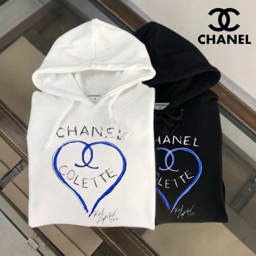 💕 샤* 콜레트 후드티