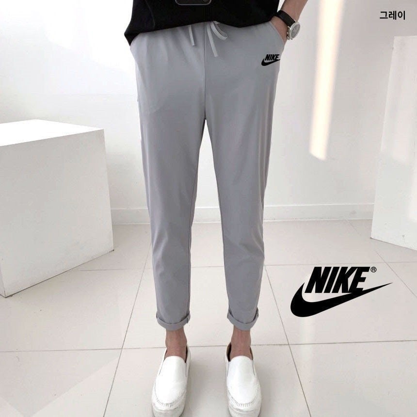 💕 나** 쿨론 아이싱 슬랙스