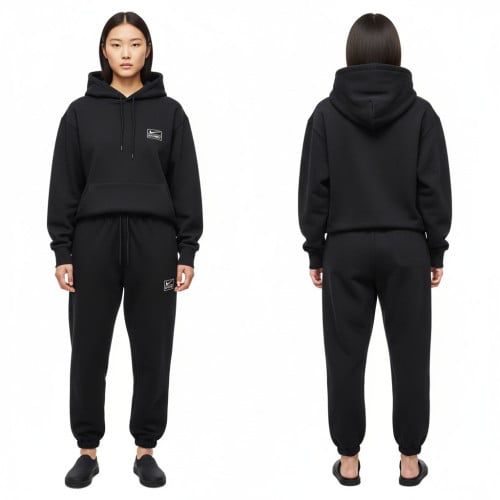 나투시 팬츠 (쭈리)