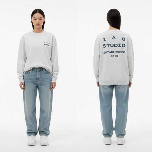 아이앱 이스테블 긴팔