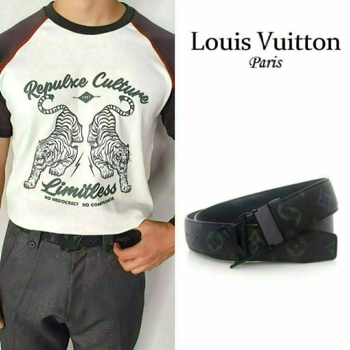 🔳🔳26s 루♡비통 모노그램 벨트🔳🔳