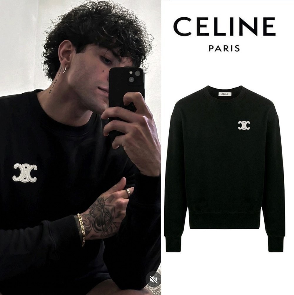 ▫️ C♡LINE ▫️ 🤍 인기커플 맨투맨🤍