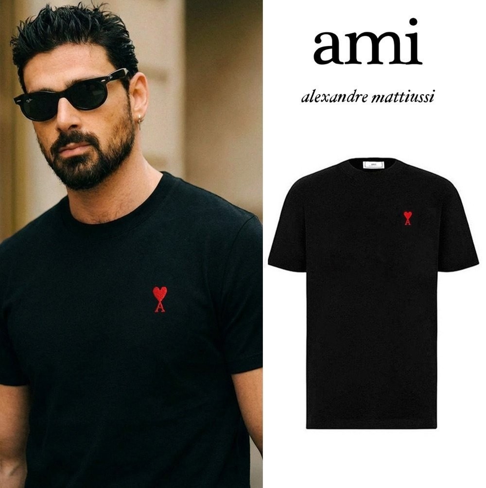 🤍 A♡i 🤍 🤍 인기 커플반팔 🤍