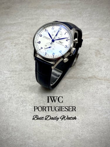 IWC 최신~~~상