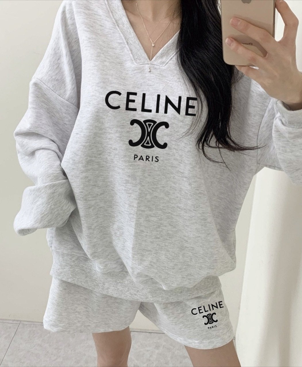 셀 파리스 비즈 브이 세트 1500