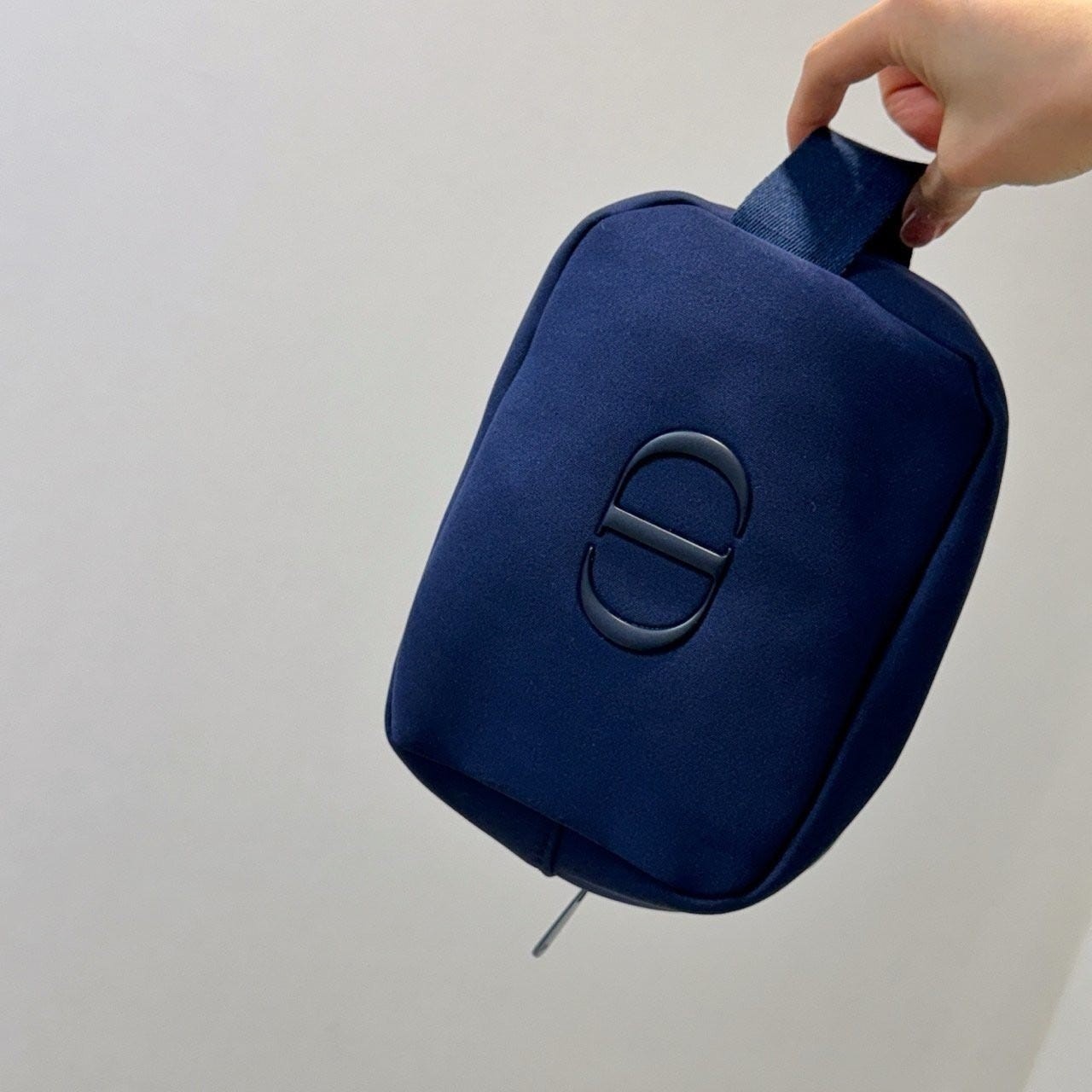 D* 뷰티 VIP 기프트 파우치