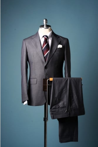 #남성정장 SS 시즌 런던싱글 최고급 스티치정장 (dmd 477253)