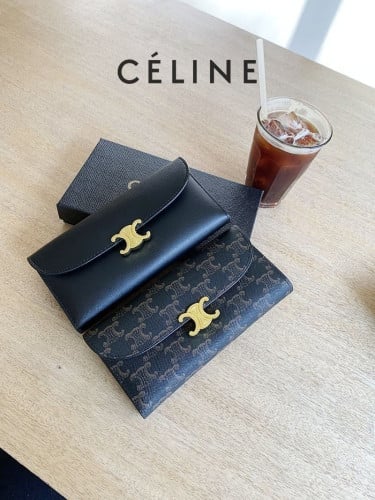 (AA)셀*느 트리옹프 장지갑