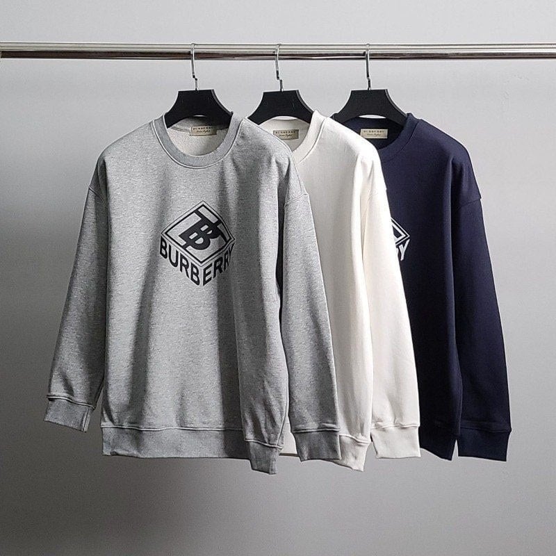 💕 버** 스퀘어 프린팅 맨투맨