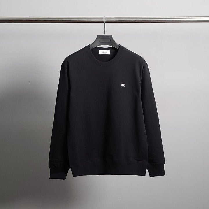 💕 셀** 로고자수 맨투맨