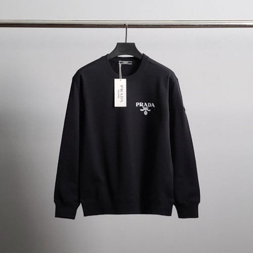 💕 프** 로고프린팅 맨투맨