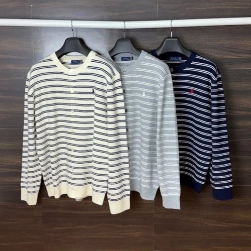 💕 폴* 단가라 라운드 가디건