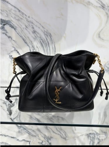 💕 생** 램스킨 소재 JAMIE 숄더 파우치 ❤풀박스❤️