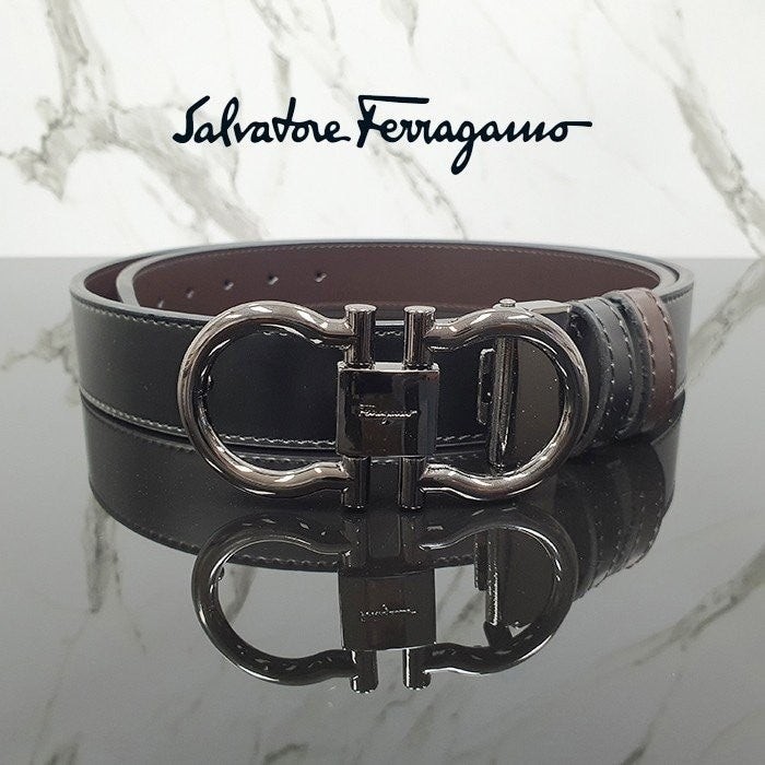 💕 페*** 리버서블 벨트 ⚓820