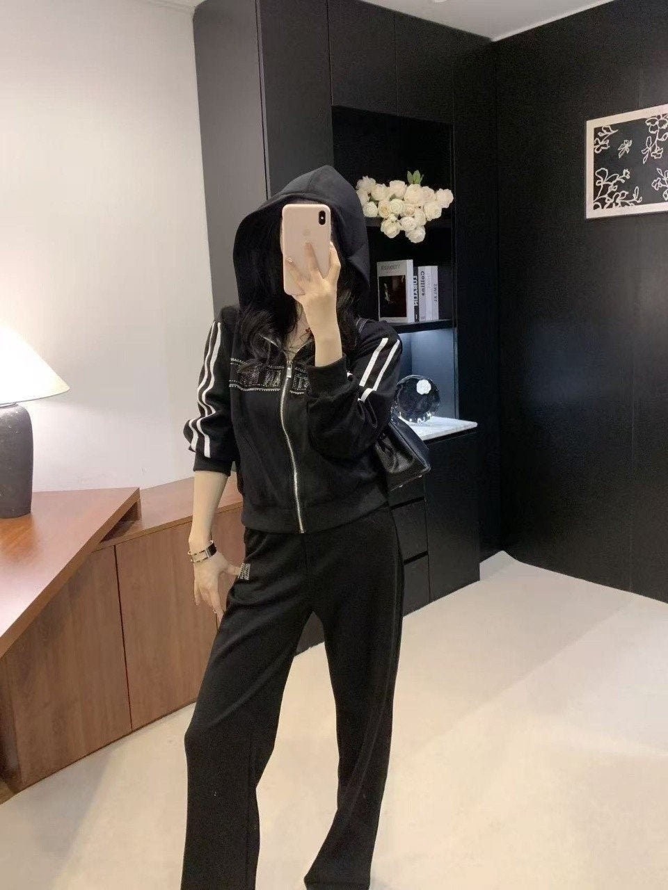 💕 디* 후드집업 츄리닝셋트