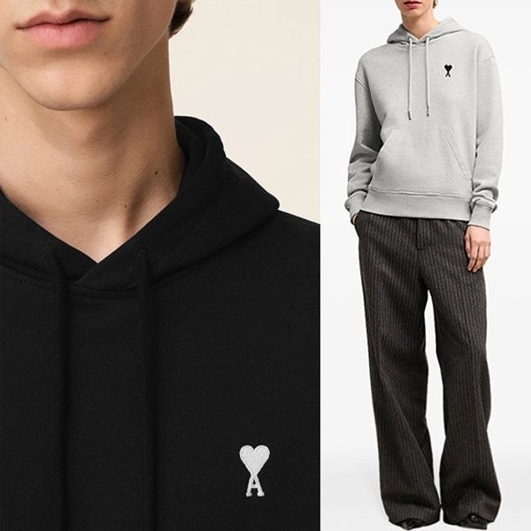 스몰하트 후드 AI-771