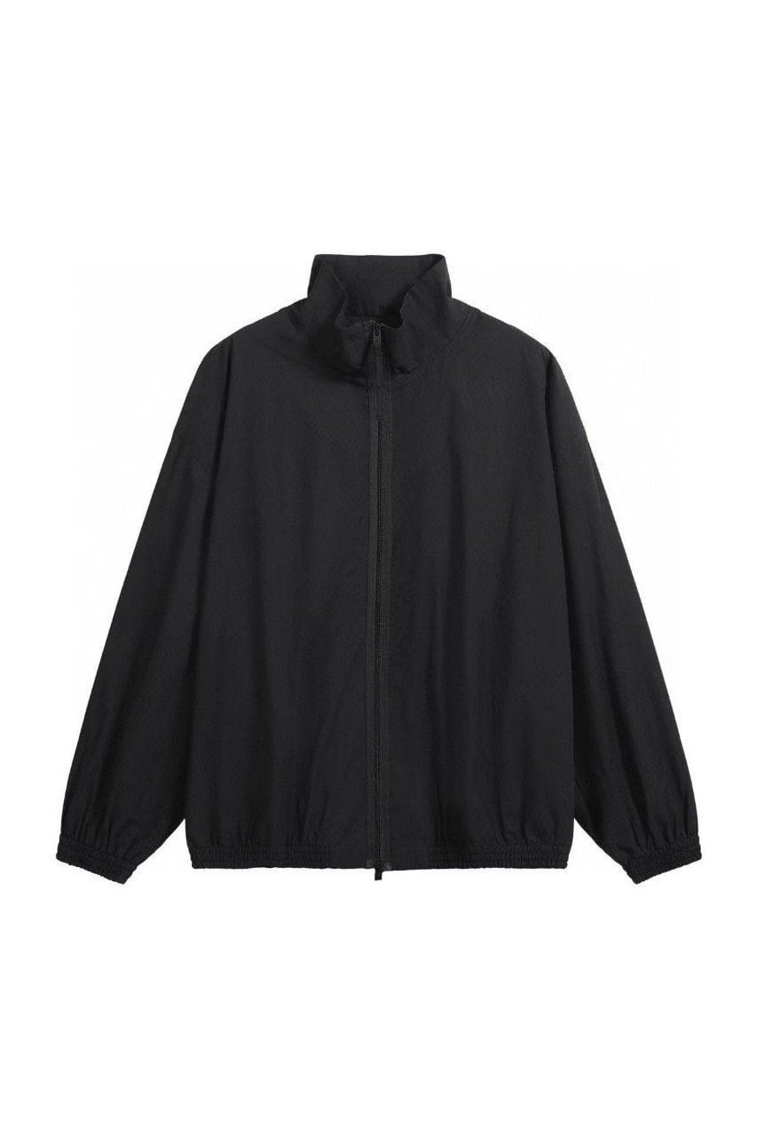 백로고 자켓 AC-458