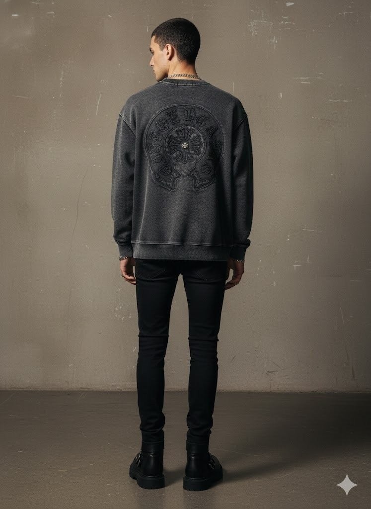 26ss 맨투맨 CR-1003