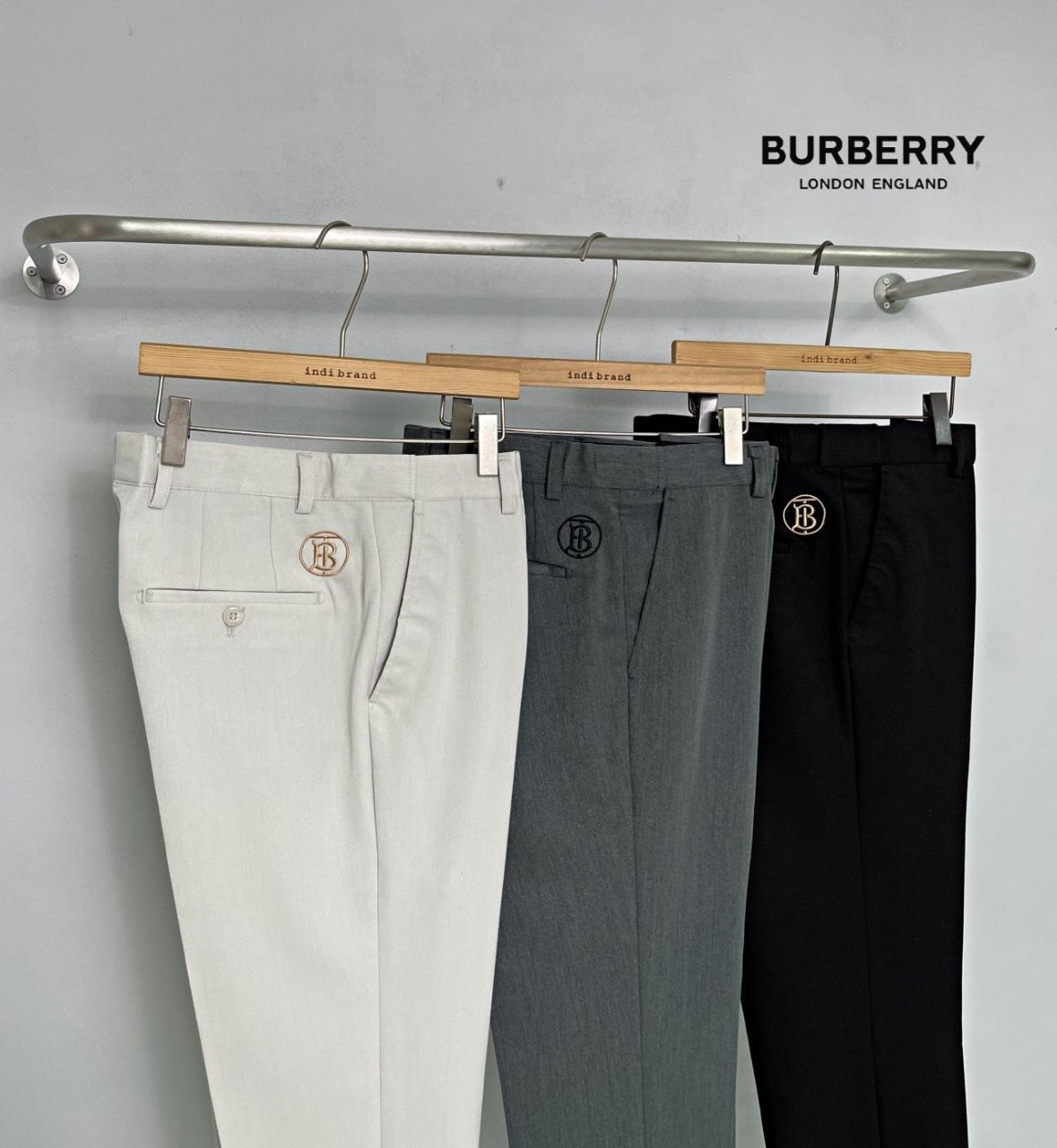 BT로고 슬렉스 BB-2569