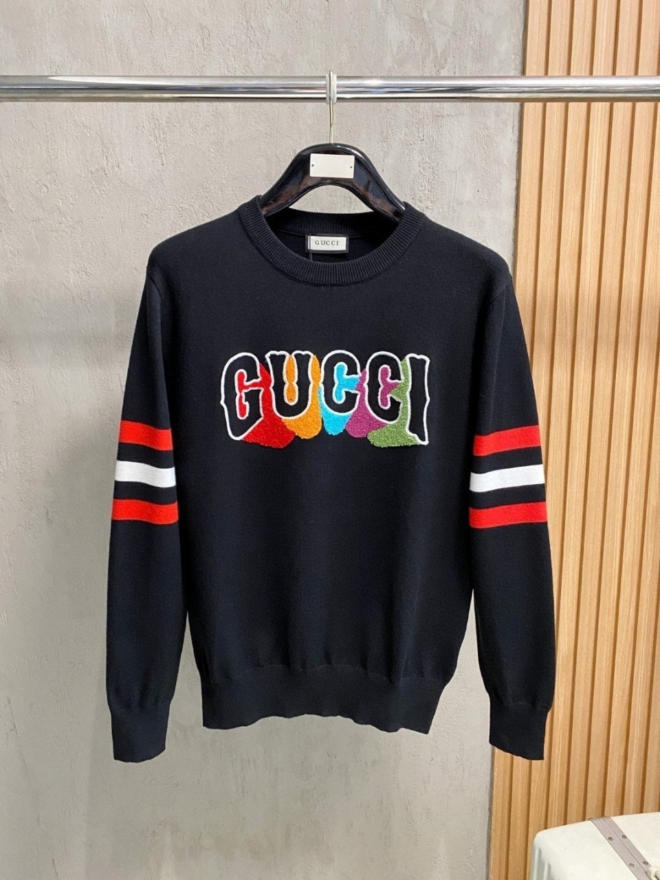 완장 멀티로고 울니트 GU-3260