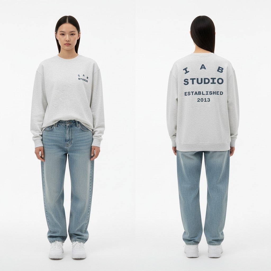 이스테블 긴팔 IA-155