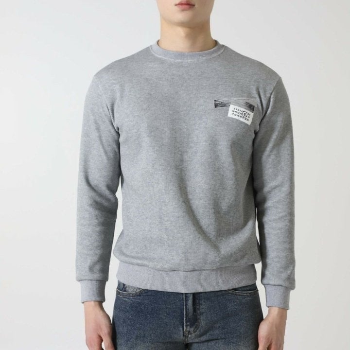 덕트 테이프 스웨트 셔츠 MM-454