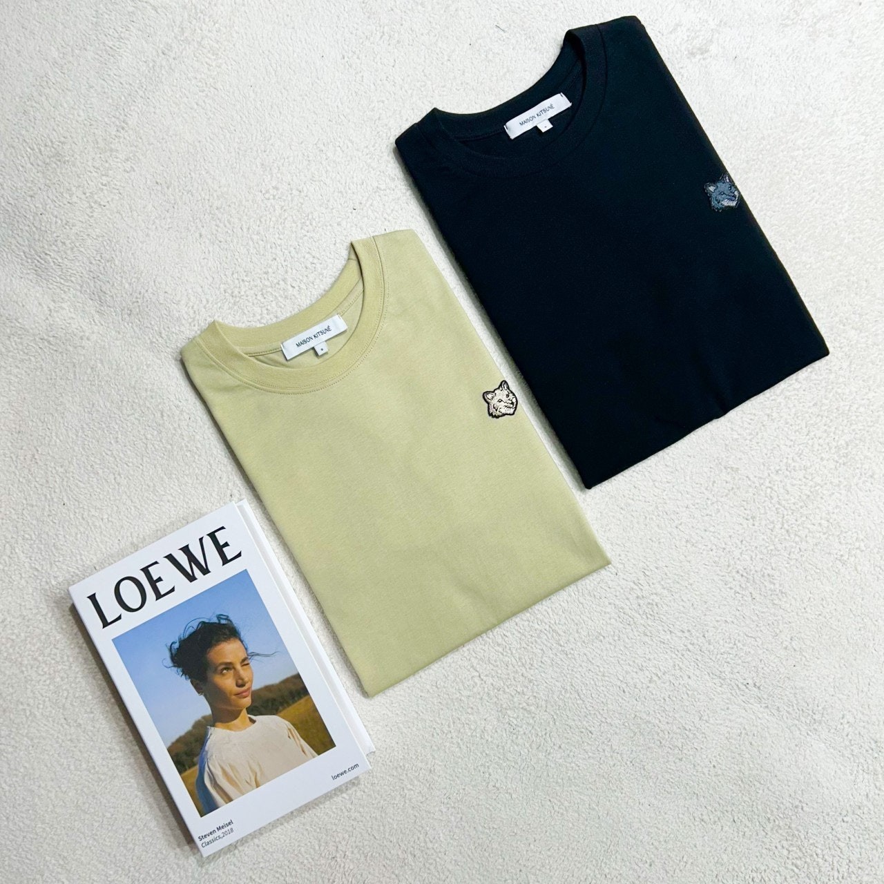 볼드폭스 긴팔 MK-603