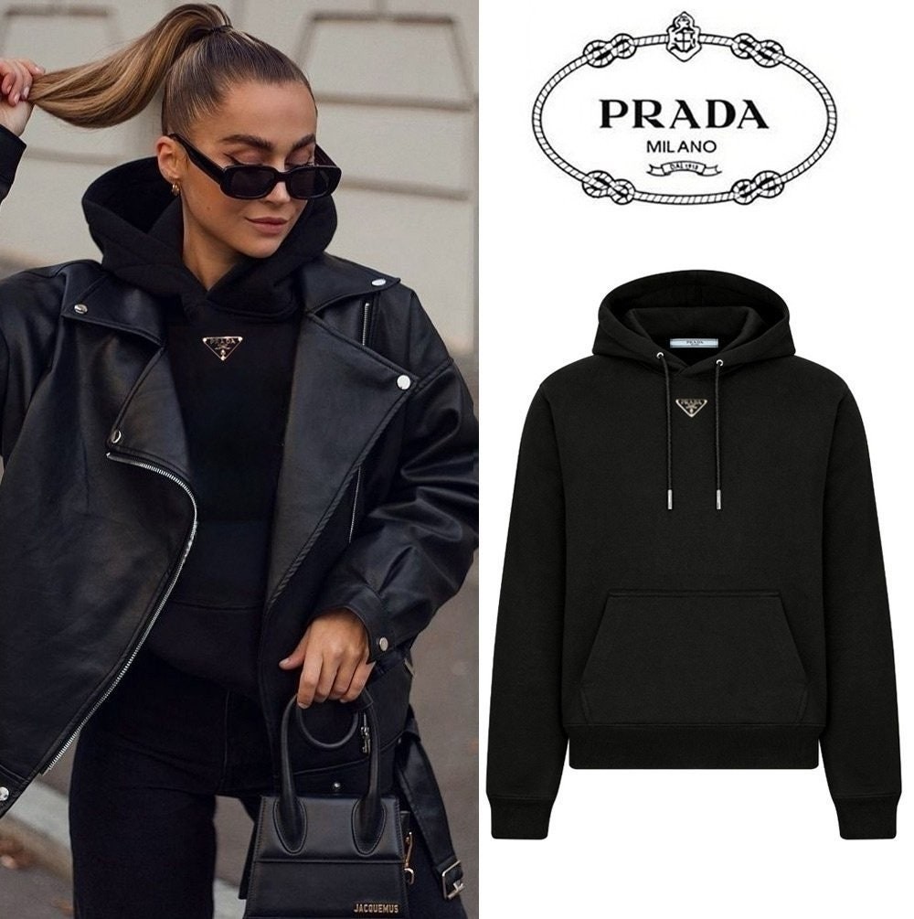 트라이앵글 넥플레이트 커플 후드 PR-3583