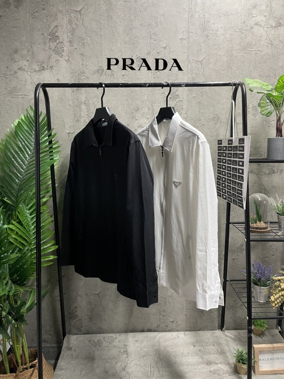 바람막이 집업 PR-3580