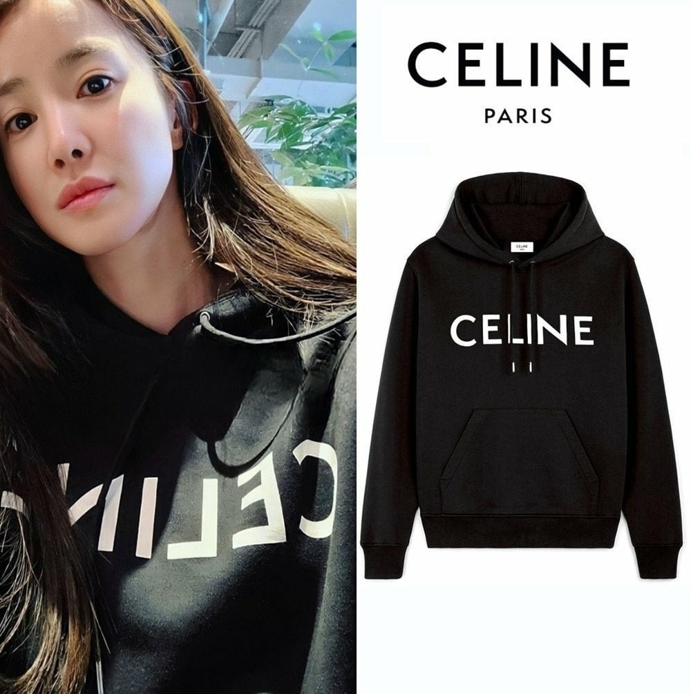 클래식 커플 후드 CEL-598