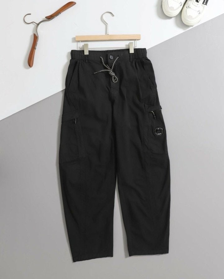 마이크랩스 박시 포켓 팬츠 CP-962