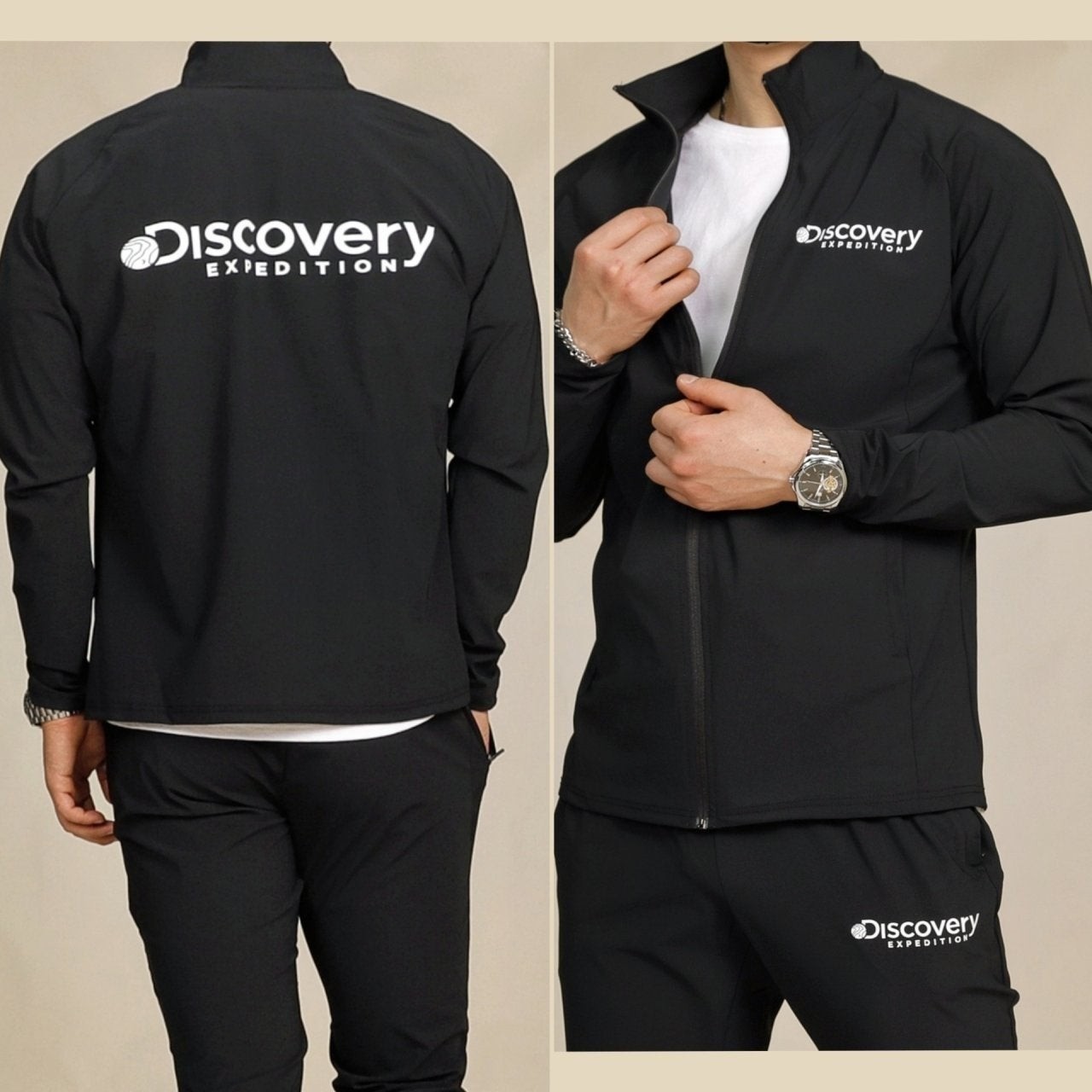 익스 포스판 트레이닝세트 (P-9694)