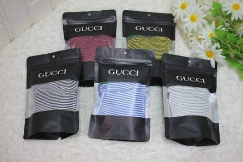 스트라이프 팬티 NO-409