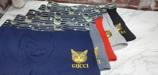 남성 팬티 (NO-441)