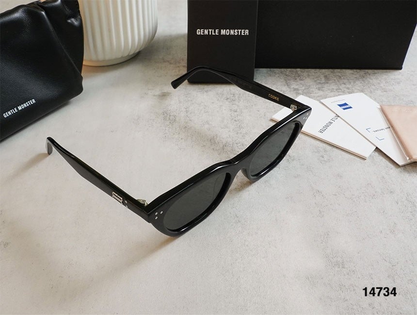 🔆 [GENTLE MONSTER] 젠틀몬스터 고퀄 남여공용 '쿠키01' 선글라스🔆