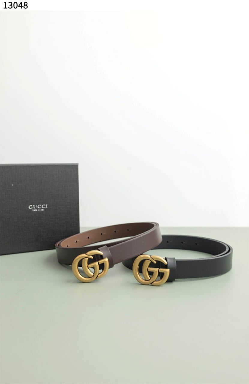 #구찌 [GUCCI] GG 마몽 골드 팬던트 벨트 신상입고💢 #벨트 #13048