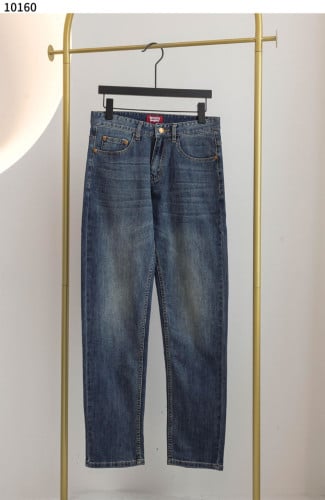 #리바이스 [LEVI'S®] 리바이스 남성 빈티지 워싱 데님 진 신상입고 #하의 #팬츠 #10160