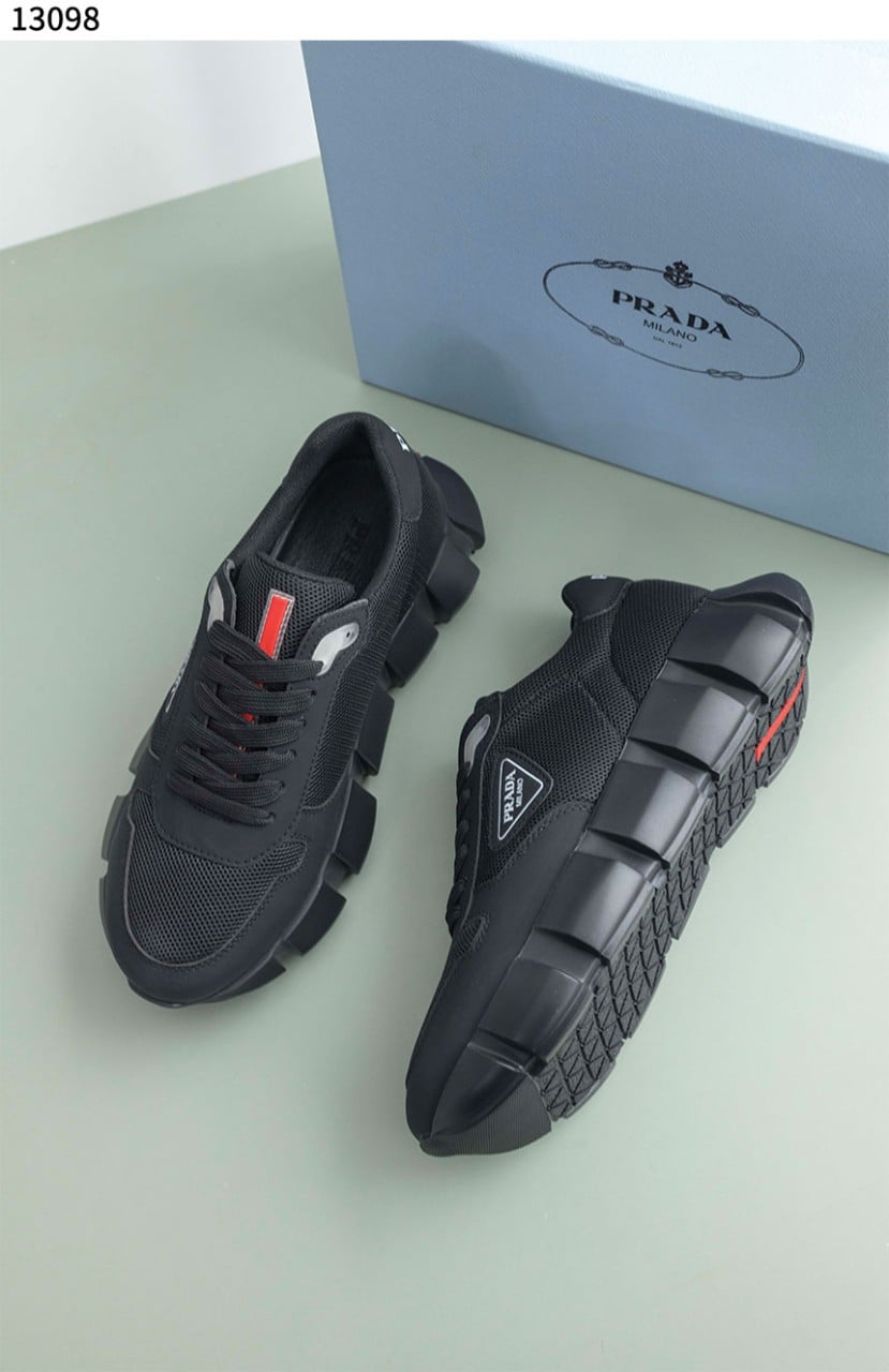 #프라다 [PRADA] 클라우드 스니커즈 신상입고💢 #신발 #13098