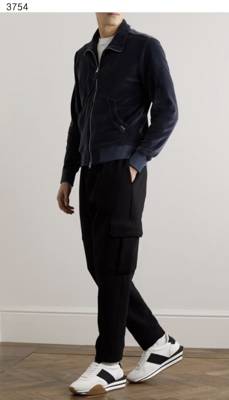 #톰포드 [TOMFORD] 수입프리미엄급 톰포드 제임스 스니커즈 신상 입고💢 #태그 #신발 #3754