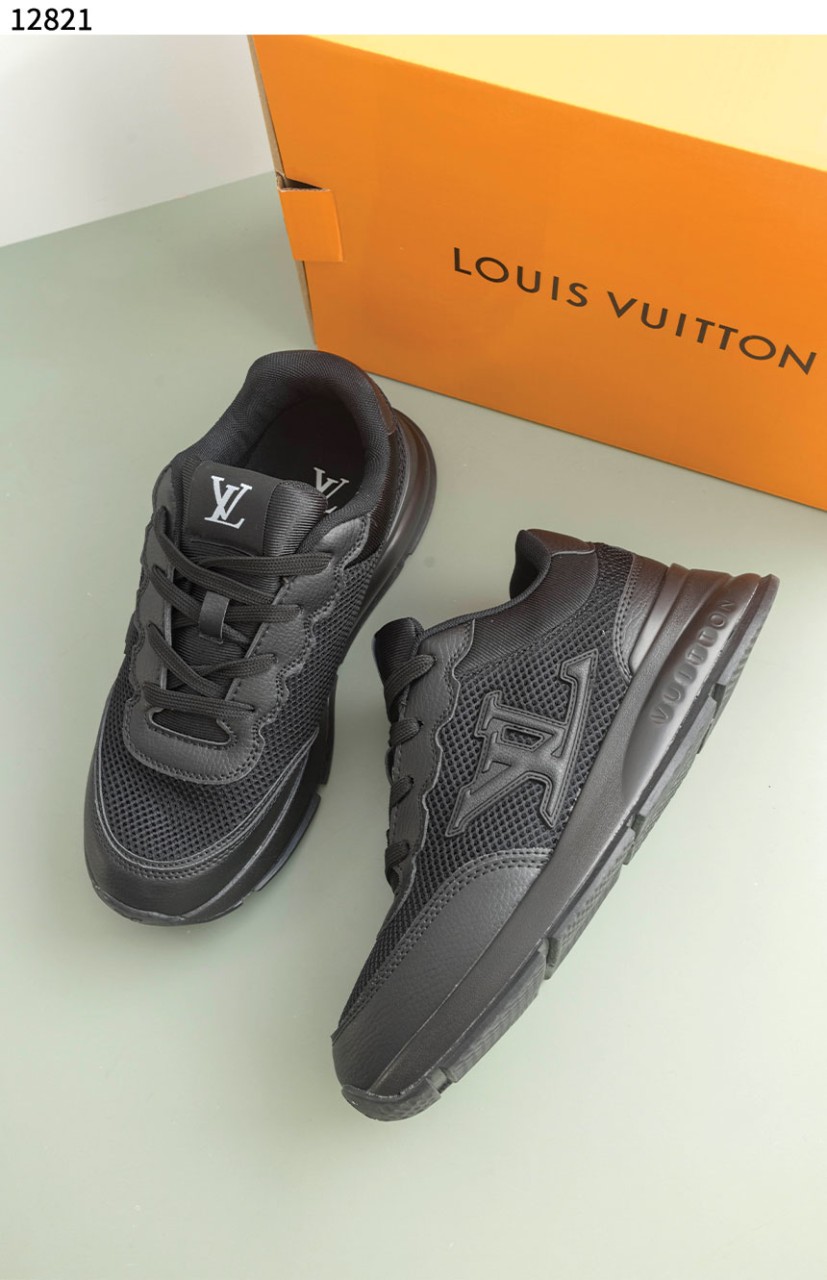 #루이비통 [Louis Vuitton] LV 클래식 스니커즈 신상입고💢 #신발 #12821