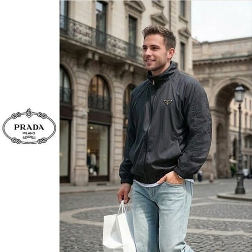 💕 프** 셔링 바람막이 점퍼