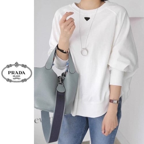 💕 프** 노멀 가오리 맨투맨