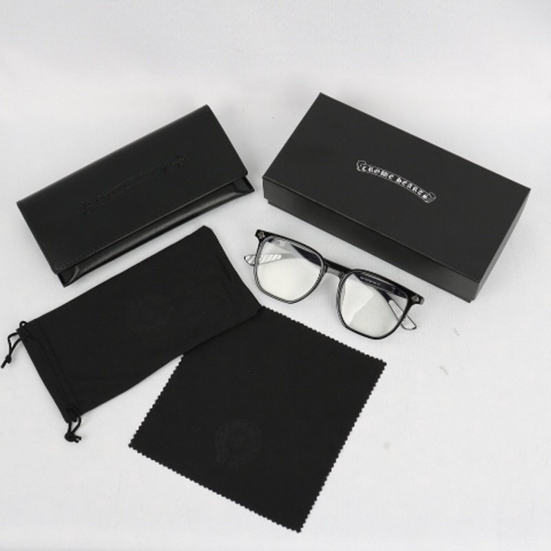 👹크롬하츠 608 안경👹