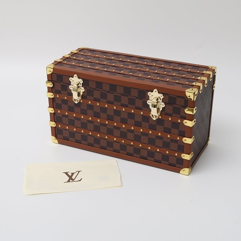 👹루이비통 악세사리 보석함👹