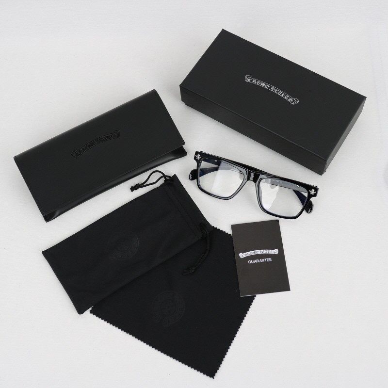 👹크롬하츠 20-145 안경👹