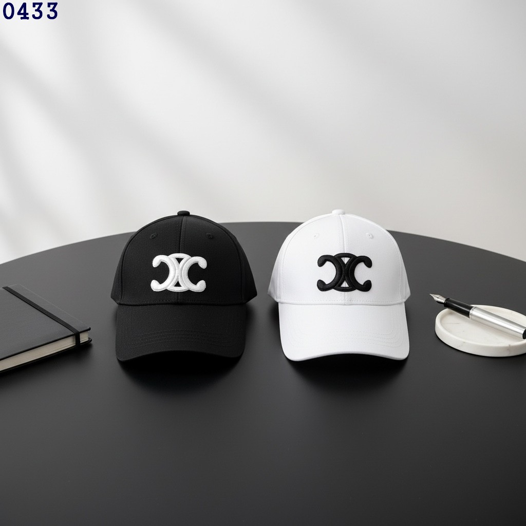 👹셀린느 트리옹프 볼캡 모자 👹