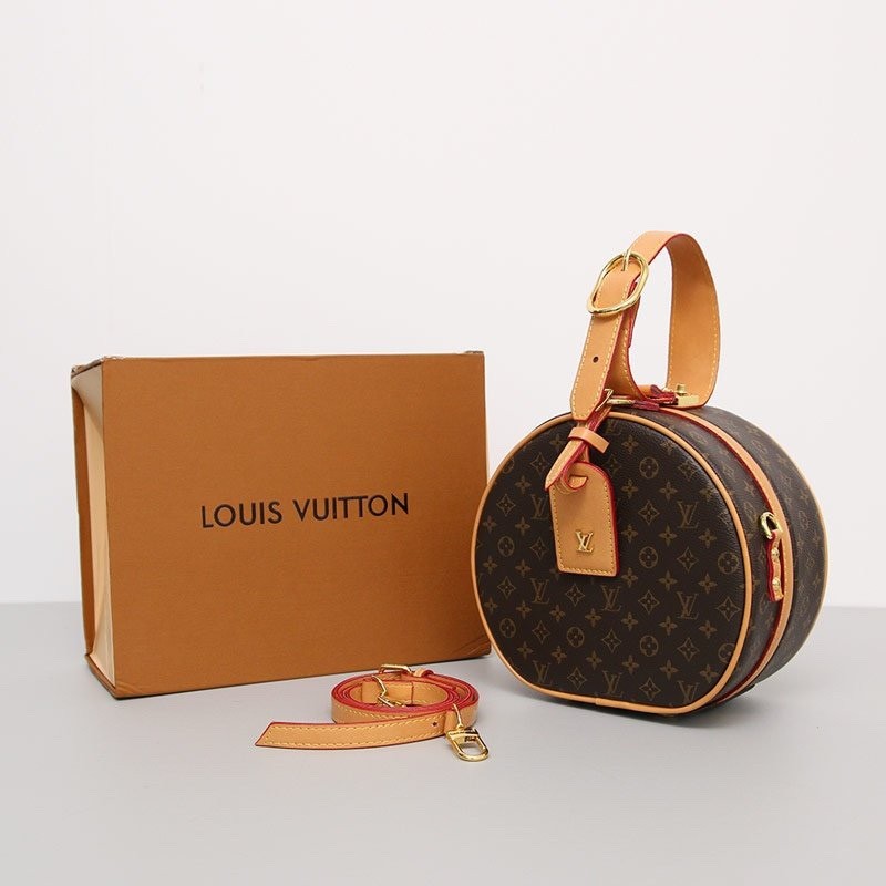 👹루이비통 쁘띠뜨 부아뜨 샤포👹