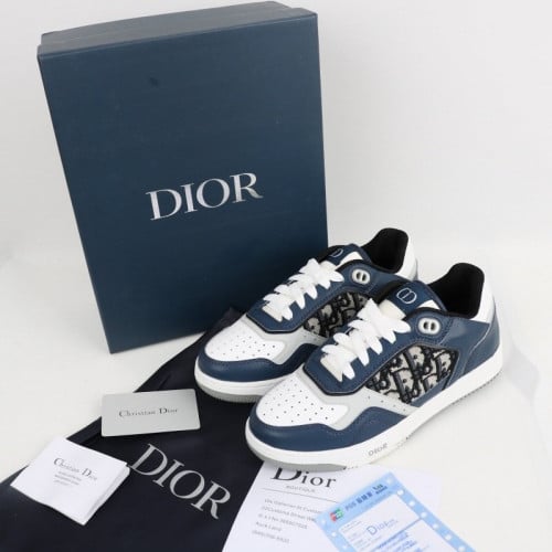 👹크리스찬 디올 B27 로우탑 스니커즈👹