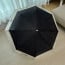 👹샤넬 스몰 메인 로고 3단 자동우산 & 양산 겸용👹