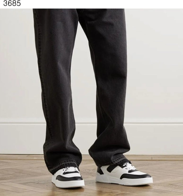 #셀린느 [CELINE] 수입프리미엄급 셀린느 로우탑 스니커즈 신상 입고💢 #태그 #신발 #3685